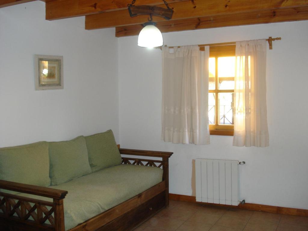 Apart Hotel My Friends San Martin de los Andes Room photo