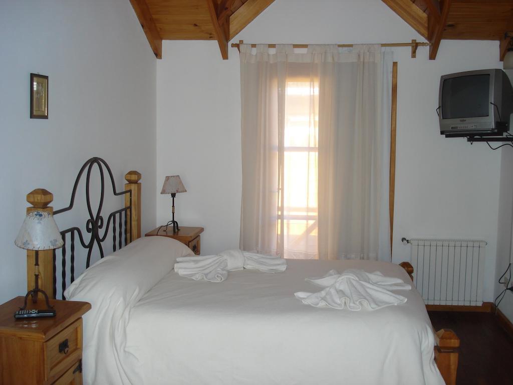 Apart Hotel My Friends San Martin de los Andes Exterior photo