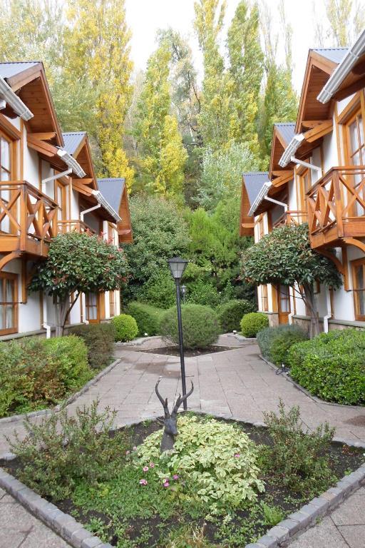Apart Hotel My Friends San Martin de los Andes Room photo