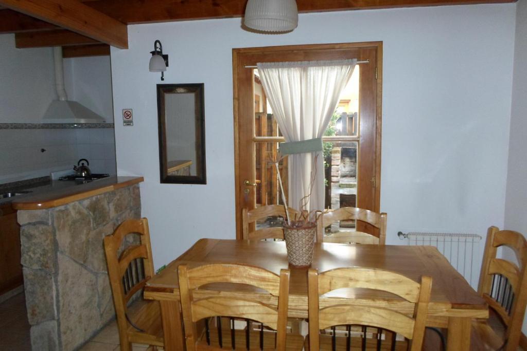 Apart Hotel My Friends San Martin de los Andes Room photo