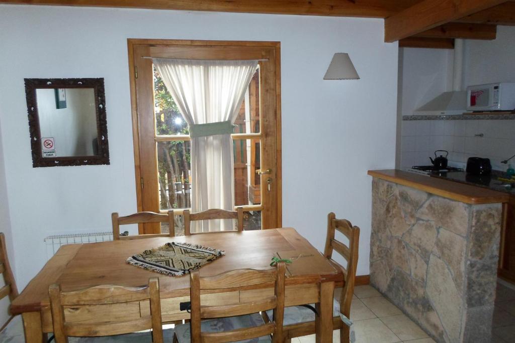 Apart Hotel My Friends San Martin de los Andes Room photo