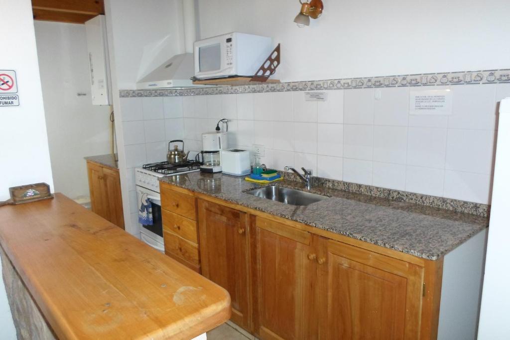 Apart Hotel My Friends San Martin de los Andes Exterior photo