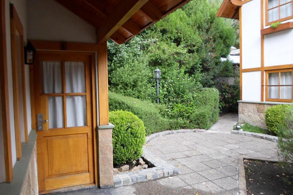 Apart Hotel My Friends San Martin de los Andes Room photo