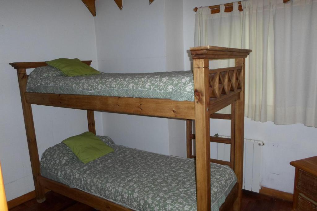 Apart Hotel My Friends San Martin de los Andes Room photo