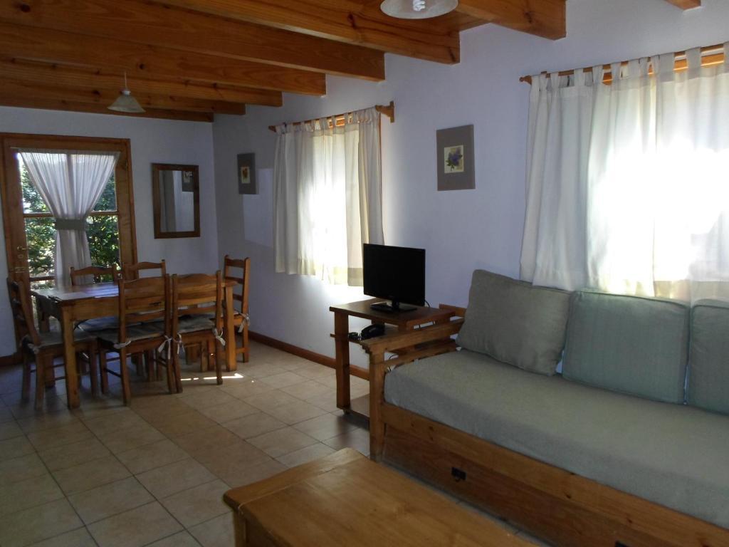 Apart Hotel My Friends San Martin de los Andes Room photo