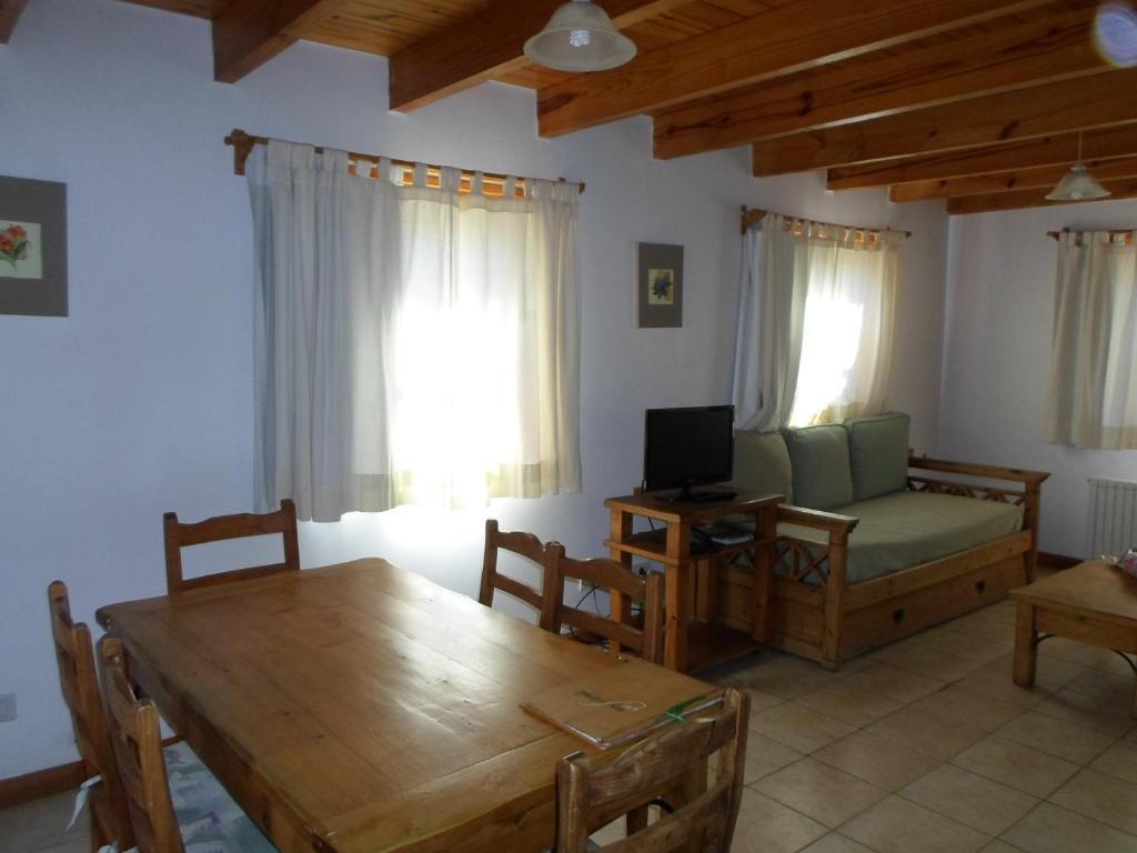 Apart Hotel My Friends San Martin de los Andes Room photo