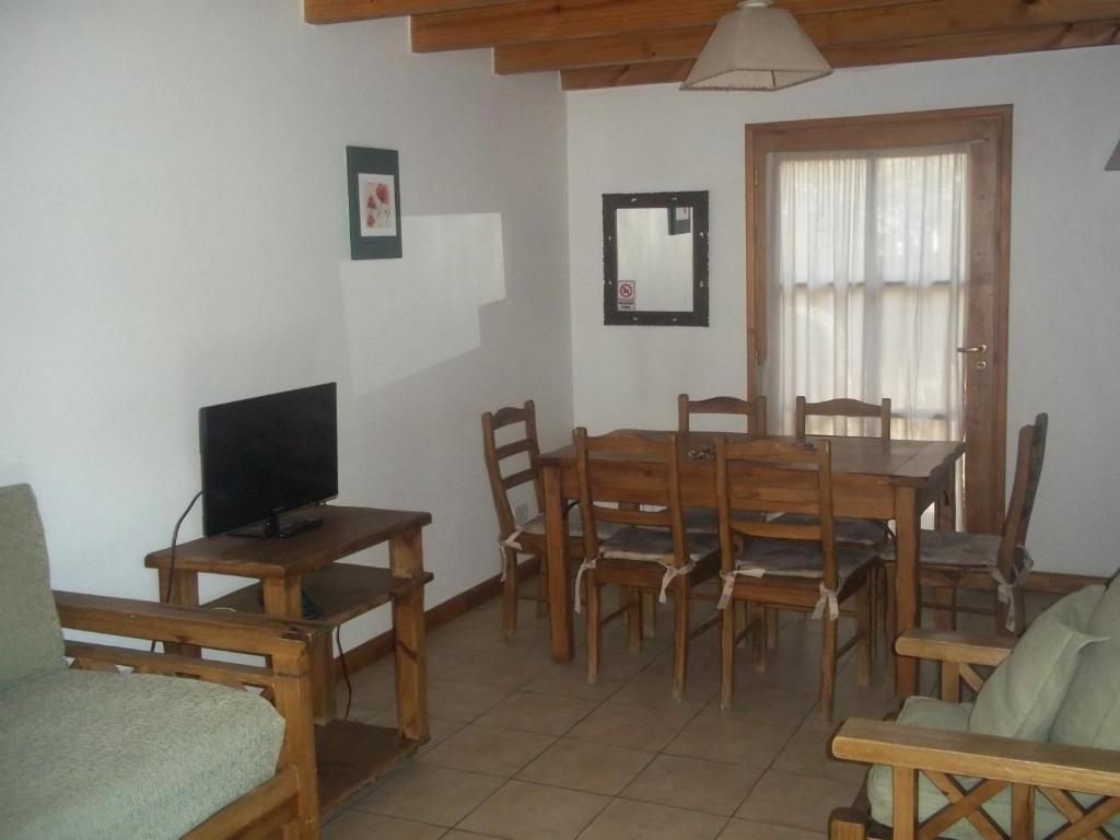Apart Hotel My Friends San Martin de los Andes Exterior photo