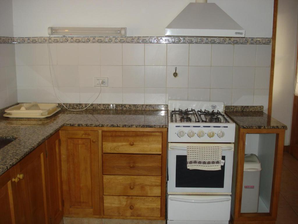Apart Hotel My Friends San Martin de los Andes Exterior photo