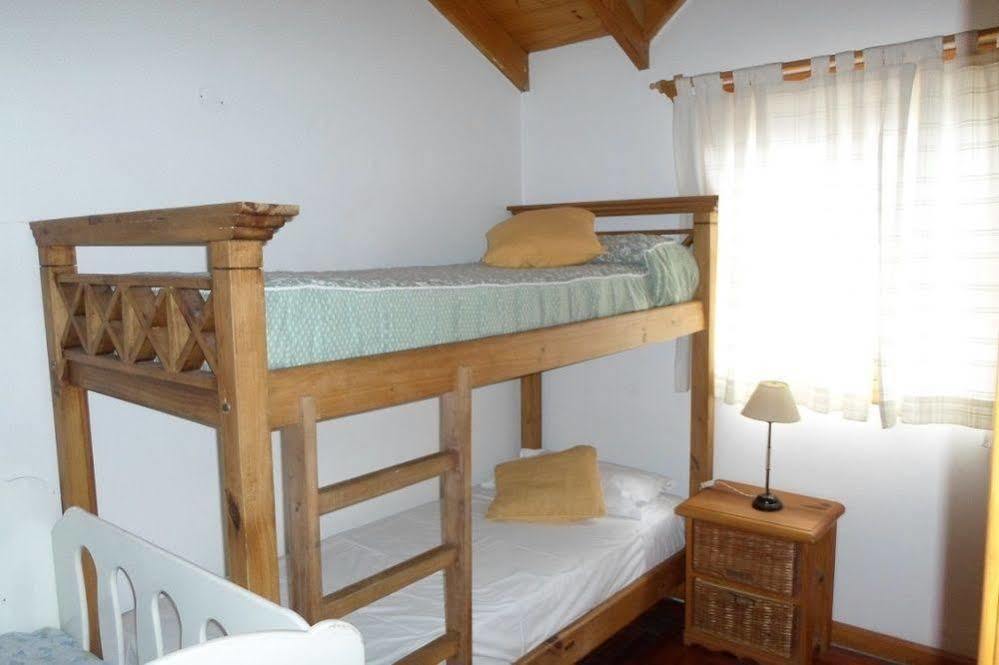Apart Hotel My Friends San Martin de los Andes Exterior photo