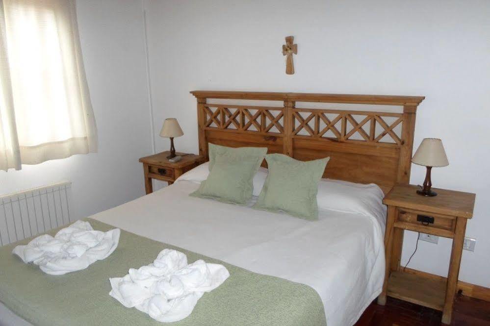 Apart Hotel My Friends San Martin de los Andes Exterior photo