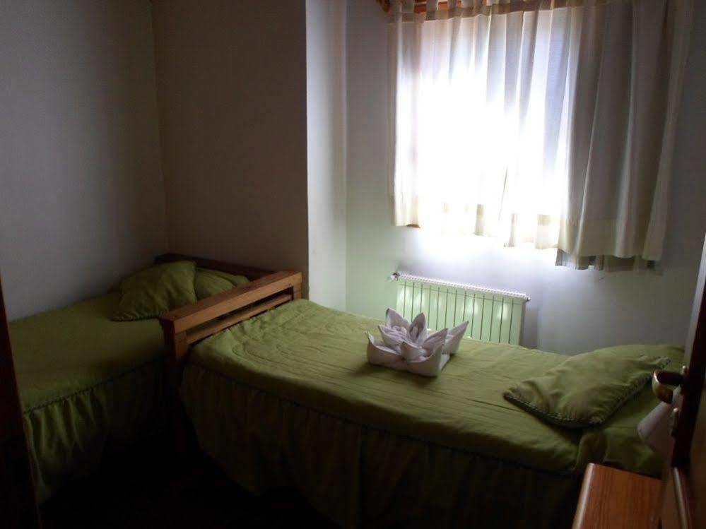 Apart Hotel My Friends San Martin de los Andes Exterior photo