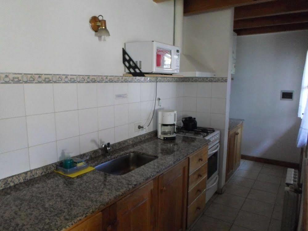 Apart Hotel My Friends San Martin de los Andes Exterior photo