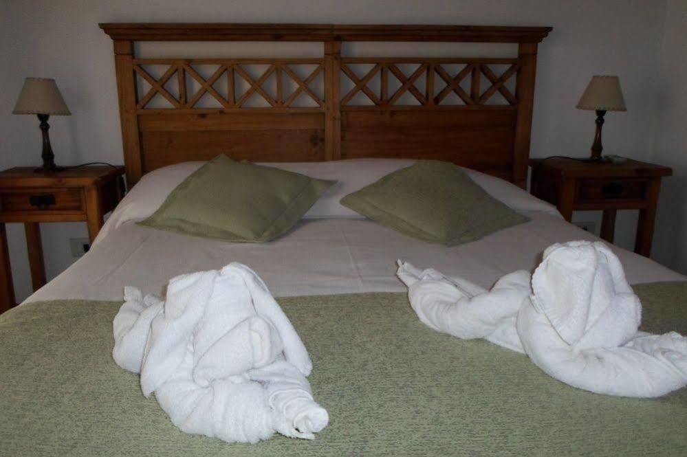 Apart Hotel My Friends San Martin de los Andes Exterior photo