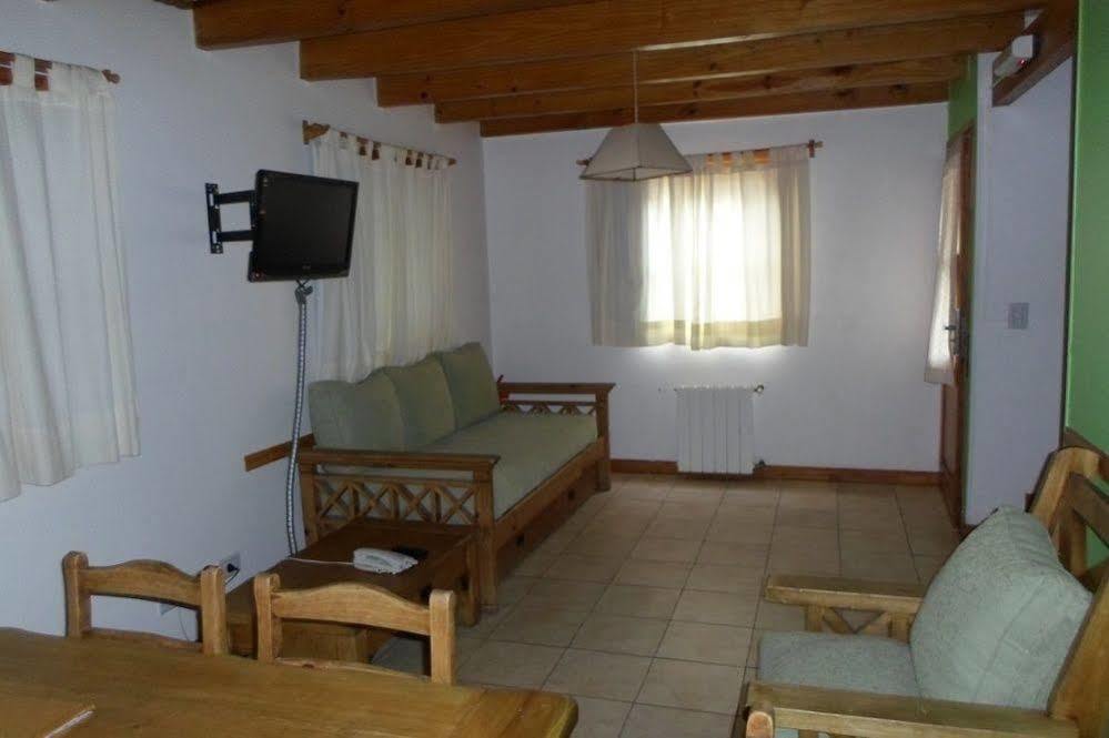 Apart Hotel My Friends San Martin de los Andes Exterior photo